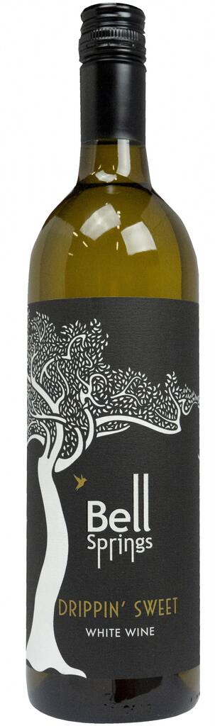 Bell Springs Winery Drippin' Sweet Bottle Preview