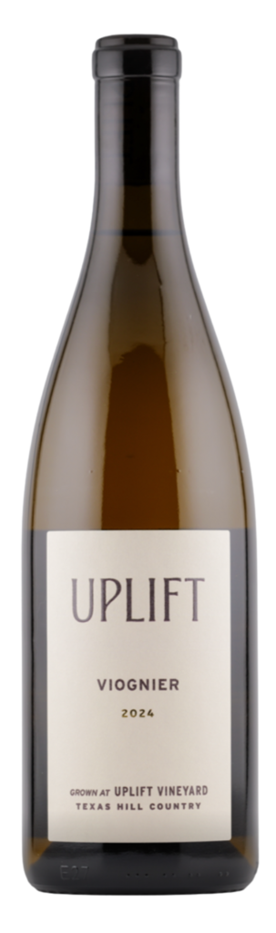 Uplift Vineyard Uplift Vineyard Viognier Bottle Preview