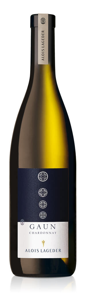 Alois Lageder GAUN Chardonnay Bottle Preview
