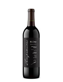 Reserve Tempranillo Bottle