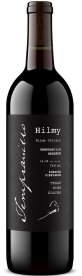 Hilmy Cellars Reserve Tempranillo Bottle Preview