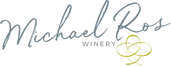 Michael Ros Winery Logo