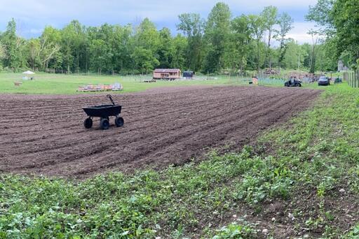 Mount Bethel Farms Image