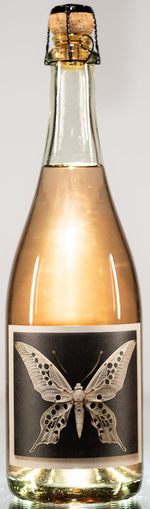 Slate Theory Winery + Vineyards The Script Bottle Preview
