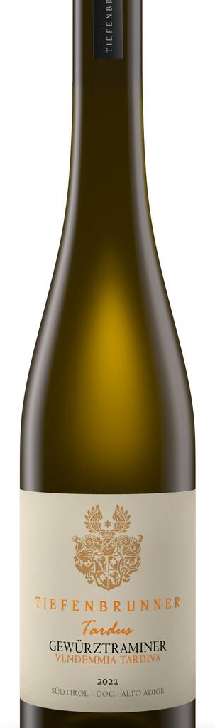 Tiefenbrunner - Schlosskellerei Turmhof TURMHOF TARDUS Gewürztraminer Bottle Preview