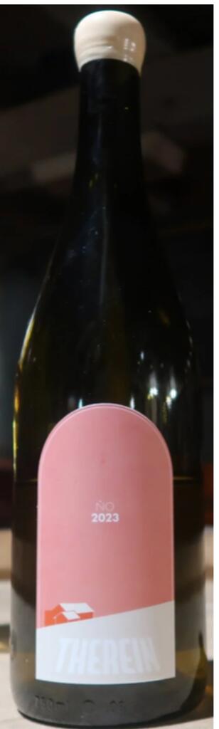Therein Wine "ño" Bottle Preview