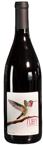 Manatawny Creek Winery Ruby Bottle Preview