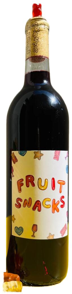 Pray Tell Wines Fruit Snacks Bottle Preview