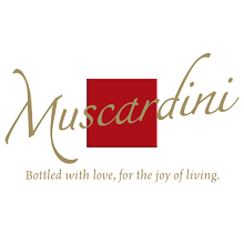 Muscardini Cellars Logo
