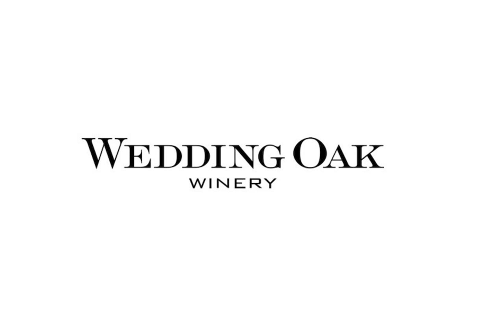 Wedding Oak Winery Logo