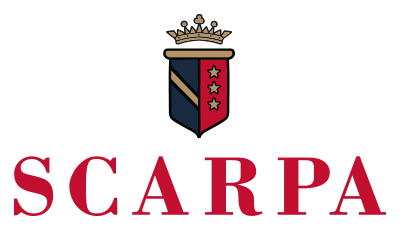 Scarpa Logo