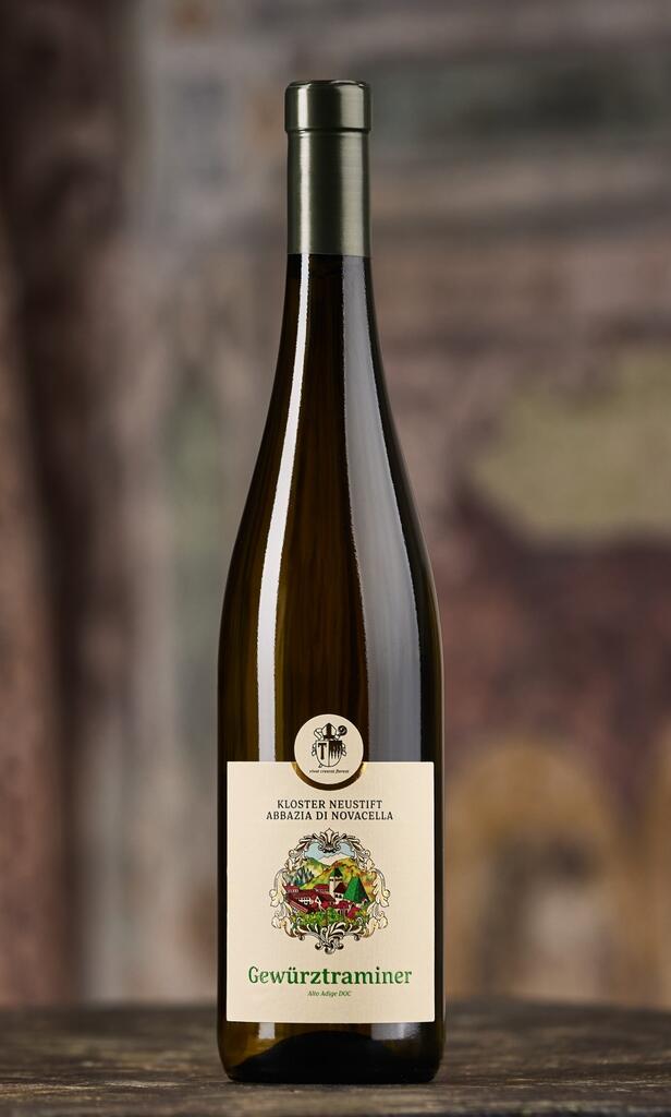 Abbazia di Novacella Gewürztraminer Bottle Preview