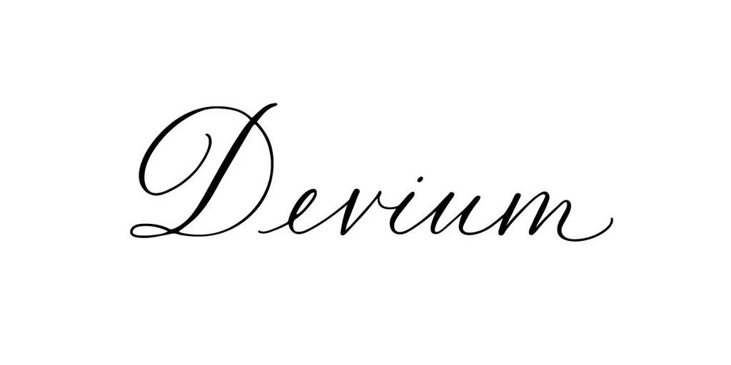 Devium Logo