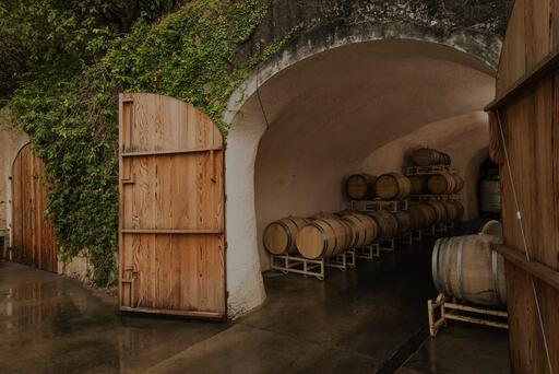 White Rock Vineyards Image