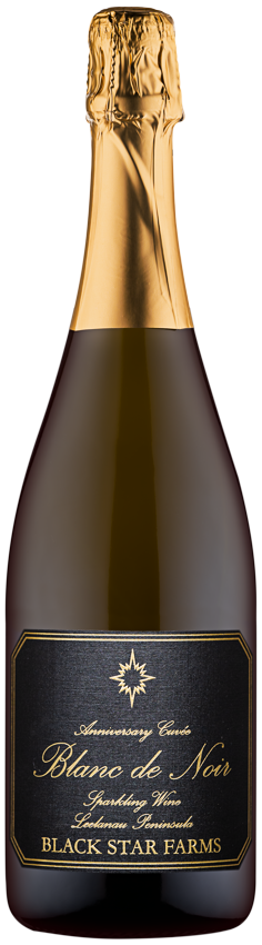 Black Star Farms Blanc de Noir Bottle Preview