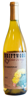 Driftwood Estate Winery Chardonnay Bottle Preview