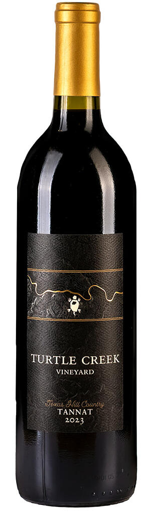 Turtle Creek Vineyard Turtle Creek Estate Tannat Bottle Preview