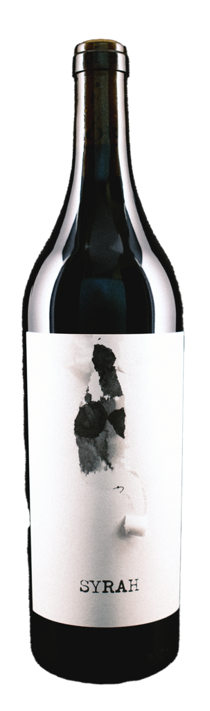 Slate Theory Winery + Vineyards Syrah Bottle Preview
