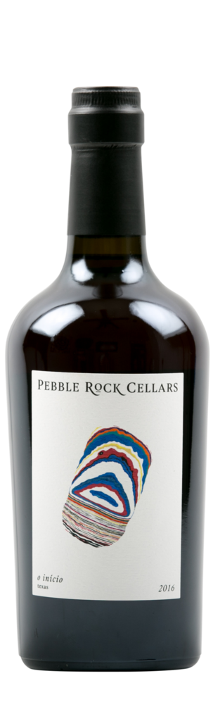 o início Bottle