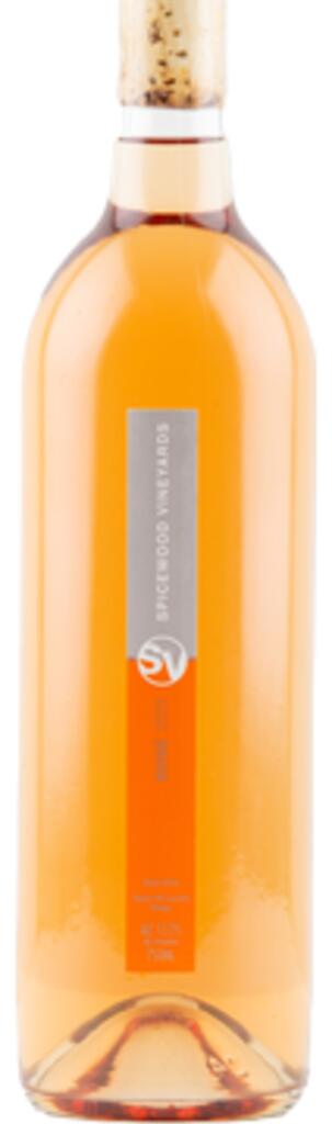 Spicewood Vineyards Estate Rose Bottle Preview
