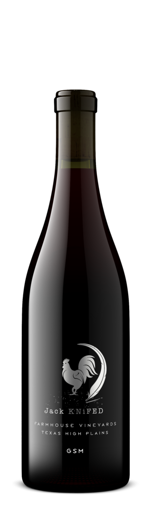 Farmhouse Vineyards Jack Knifed Bottle Preview