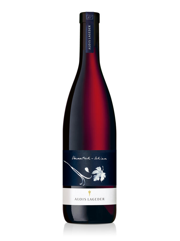 Alois Lageder Schiava Bottle Preview