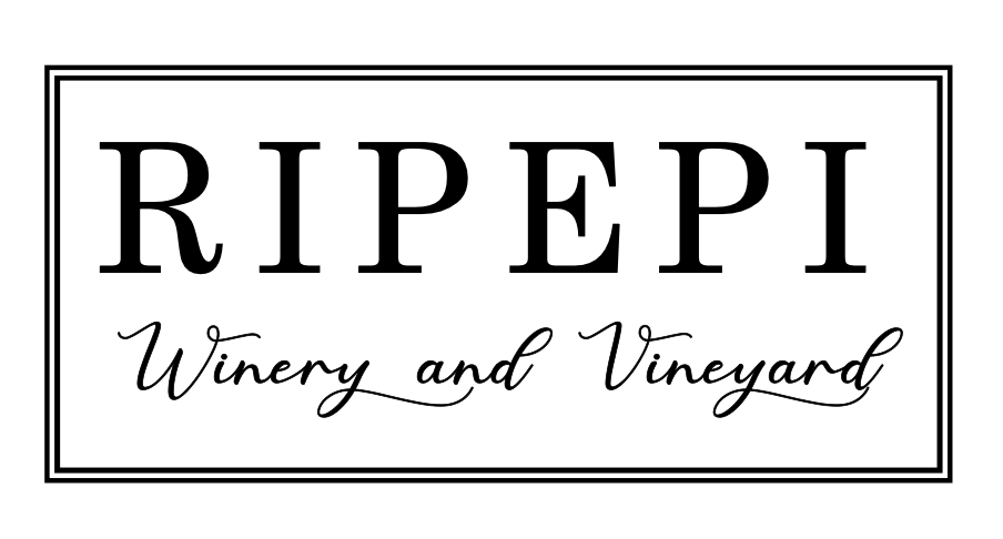 Ripepi Winery & Vineyard Logo
