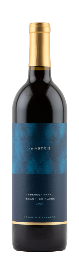 Ab Astris Winery Cab Franc Bottle Preview
