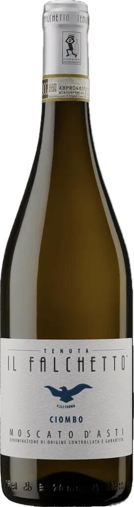 Tenuta Il Falchetto Ciombo Bottle Preview