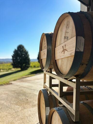 Vynecrest Vineyards & Winery Image