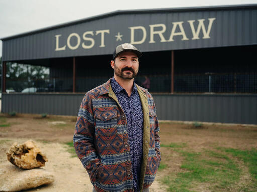 Lost Draw Wines Image