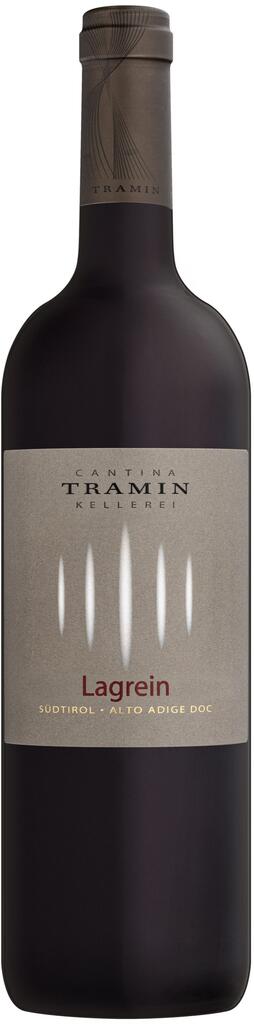 Cantina Tramin Lagrein Bottle Preview