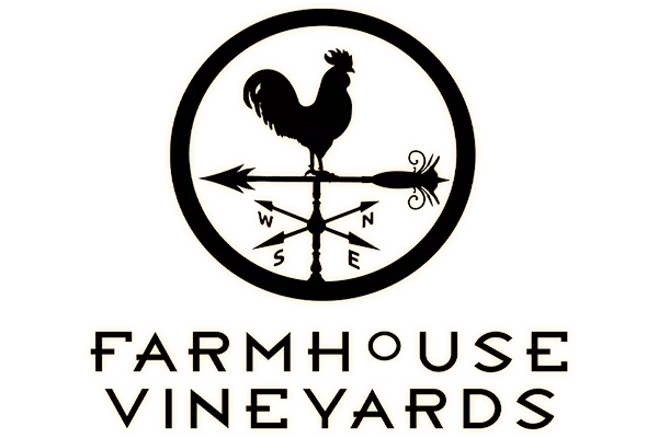 Farmhouse Vineyards Logo