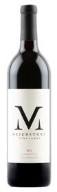 Meierstone Vineyards Cabernillo Bottle Preview