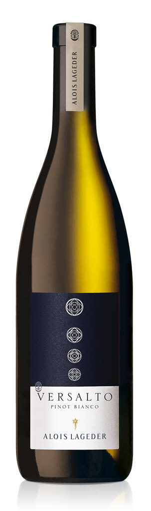 Alois Lageder VERSALTO Pinot Bianco Bottle Preview