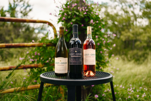Lost Draw Wines Image
