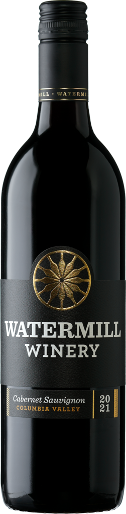 Watermill Winery Cabernet Sauvignon Bottle Preview