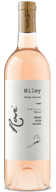 Hilmy Cellars Rosé Bottle Preview