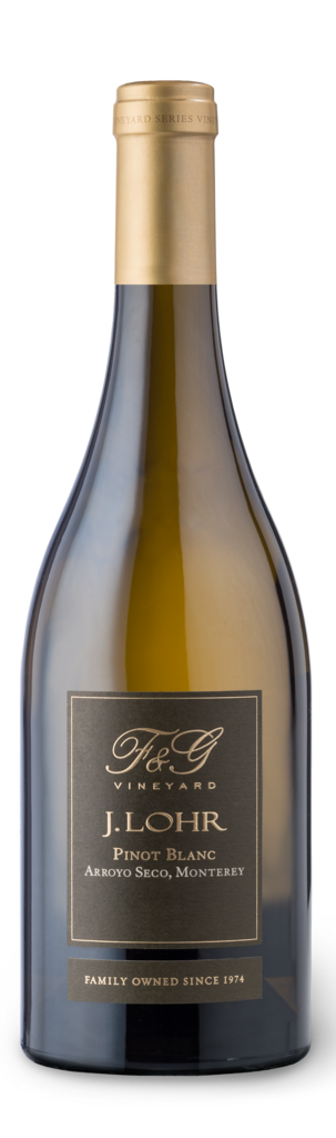 J. Lohr Vineyards & Wines J. Lohr F&G Vineyard Pinot Blanc Bottle Preview