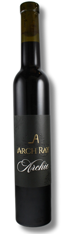 Arch Ray Winery Archie Bottle Preview