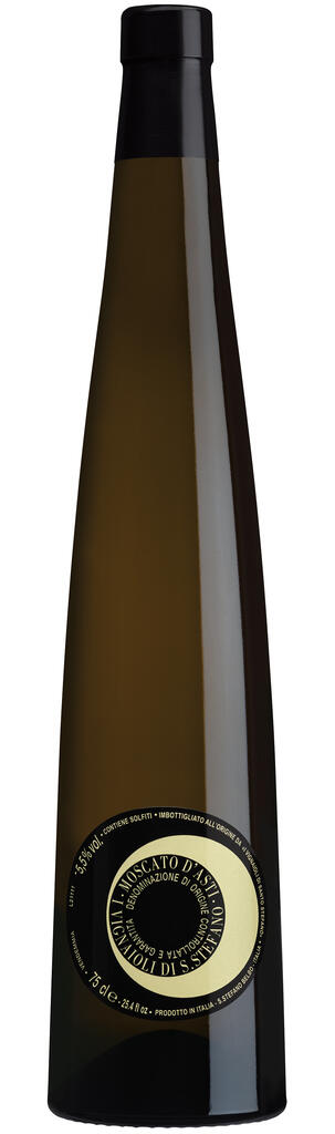 Ceretto Ceretto I Vignaioli di Santo Stefano Moscato d'Asti DOCG Bottle Preview