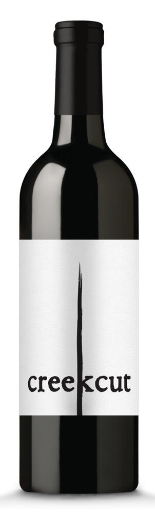 Creekcut Vineyard & Winery La Fuente Bottle Preview