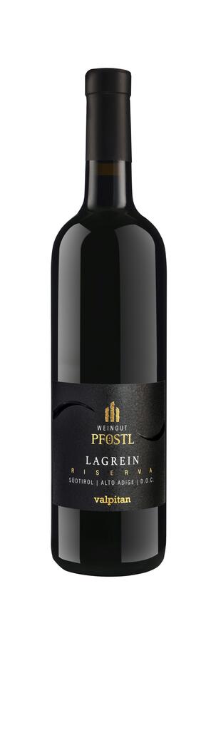 Weingut Pföstl Lagrein Riserva "Valpitan" Bottle Preview