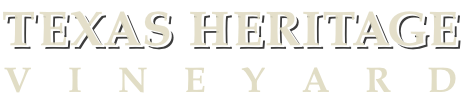 Texas Heritage Vineyard Logo