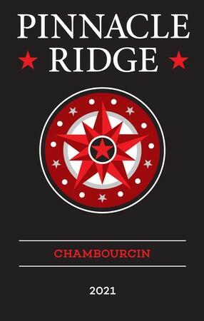 Pinnacle Ridge Winery Chambourcin Bottle Preview