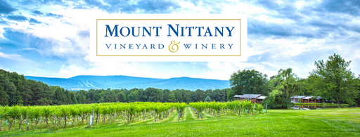Mount Nittany Vineyard & Winery Image