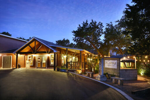 Bell Springs Winery Image