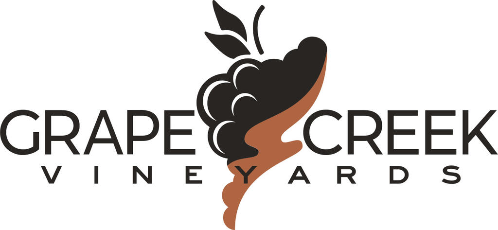 Grape Creek Vineyards Logo