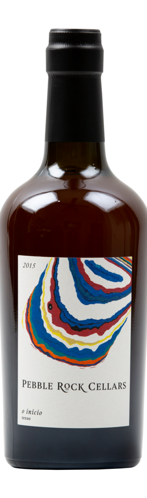 o início Bottle
