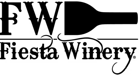 Fiesta Winery Logo